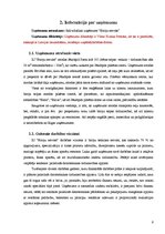 Biznesa plāns 'Individuālā uzņēmuma "Biroju serviss" attīstības biznesa plāns', 6.