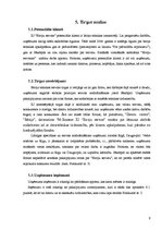 Biznesa plāns 'Individuālā uzņēmuma "Biroju serviss" attīstības biznesa plāns', 9.