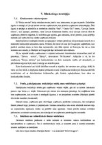 Biznesa plāns 'Individuālā uzņēmuma "Biroju serviss" attīstības biznesa plāns', 12.