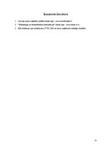 Biznesa plāns 'Individuālā uzņēmuma "Biroju serviss" attīstības biznesa plāns', 23.