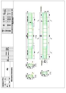 Konspekts 'Dzelzsbetona konstrukcijas rīģelis un kolonna', 13.