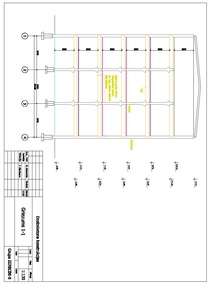 Konspekts 'Dzelzsbetona konstrukcijas rīģelis un kolonna', 14.