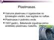 Prezentācija 'Ķīmiskās šķiedras un plastmasas', 2.