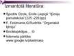 Prezentācija 'Ķīmiskās šķiedras un plastmasas', 13.