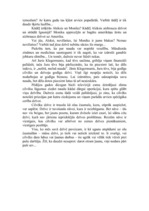 Eseja 'Dialogs ar Alberta Bela grāmatu "Uguns atspīdumi uz olu čaumalām"', 4.