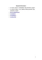 Konspekts 'Cilvēka ģenētika', 8.