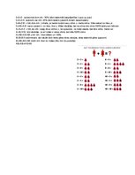 Konspekts 'Ģenētika', 3.