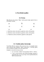 Konspekts 'Pēteris Barisons "Mūzai"', 4.