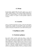 Konspekts 'Pēteris Barisons "Mūzai"', 10.