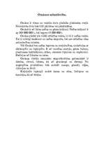 Referāts 'Omāna', 4.