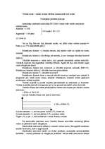 Konspekts 'Valūtas kurss', 1.