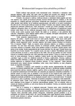 Eseja 'Kā ekonomiskā izaugsme risina nabadzības problēmu', 1.