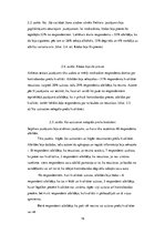 Referāts 'Sabiedrības attieksme pret kontrabandu Latvijā', 16.