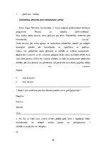 Referāts 'Sabiedrības attieksme pret kontrabandu Latvijā', 28.