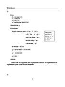 Konspekts 'Matemātikas mājas darbs', 2.