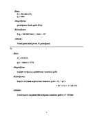 Konspekts 'Matemātikas mājas darbs', 3.