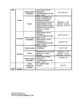 Referāts 'Mārketinga plāns jauna produkta ieviešanai tirgū', 24.