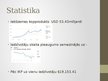 Prezentācija 'Lietuvas ekonomikas attīstība', 3.