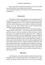 Konspekts 'Senindiešu literatūra, R.Tagore, vēdas', 1.