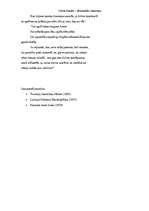 Konspekts 'Senindiešu literatūra, R.Tagore, vēdas', 4.