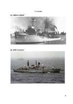 Referāts 'Folklendu karš', 18.