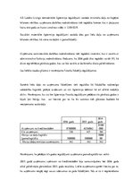 Konspekts 'AS "Lateko" līzings', 3.