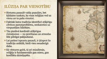 Prezentācija '8 reliģijas, kas valda pār pasauli', 2.