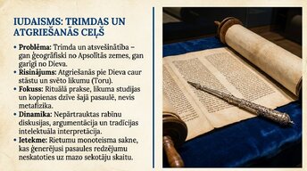 Prezentācija '8 reliģijas, kas valda pār pasauli', 9.