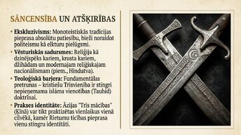 Prezentācija '8 reliģijas, kas valda pār pasauli', 13.