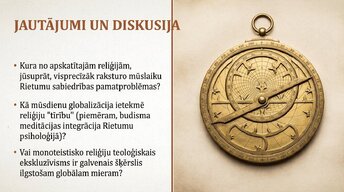 Prezentācija '8 reliģijas, kas valda pār pasauli', 16.