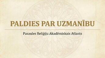 Prezentācija '8 reliģijas, kas valda pār pasauli', 17.