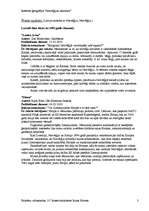 Referāts 'Norvēģijas literatūra', 3.