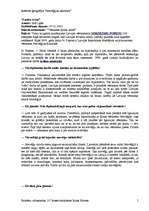 Referāts 'Norvēģijas literatūra', 5.