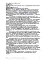 Referāts 'Norvēģijas literatūra', 7.