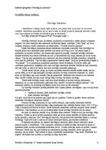 Referāts 'Norvēģijas literatūra', 12.