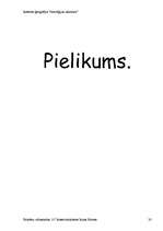 Referāts 'Norvēģijas literatūra', 20.