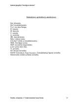 Referāts 'Norvēģijas literatūra', 25.