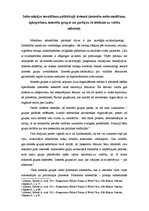 Konspekts 'Informācijas ievadīšana politiskajā sistēmā', 2.