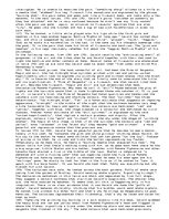Eseja '"A Mine of Serpents" by Shena Mackay', 3.