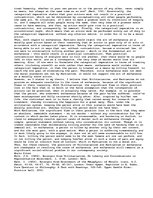 Eseja 'Euthanasia: Kantianism vs Utilitarianism', 2.