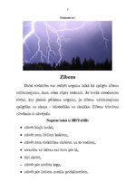 Konspekts 'Integrēto mācību stundu konspekti 2.klasei', 7.