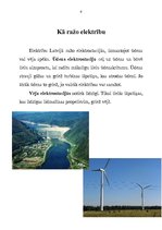 Konspekts 'Integrēto mācību stundu konspekti 2.klasei', 9.