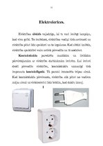 Konspekts 'Integrēto mācību stundu konspekti 2.klasei', 11.