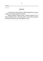 Konspekts 'Integrēto mācību stundu konspekti 2.klasei', 18.