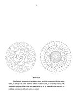 Konspekts 'Integrēto mācību stundu konspekti 2.klasei', 21.