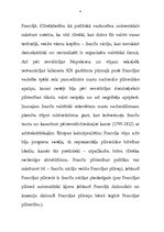 Eseja 'Nacionālās valsts ideoloģija attiecībā pret globalizācijas izpausmēm. Nacionālās', 4.