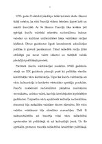 Eseja 'Nacionālās valsts ideoloģija attiecībā pret globalizācijas izpausmēm. Nacionālās', 5.