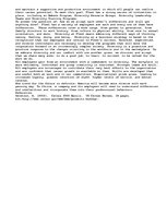 Eseja 'Styles and Influences', 2.