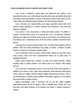 Eseja 'Lauku socioloģija', 2.