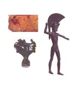 Konspekts 'Etrusku māksla 8.-1.gadsimtā p.m.ē.', 5.